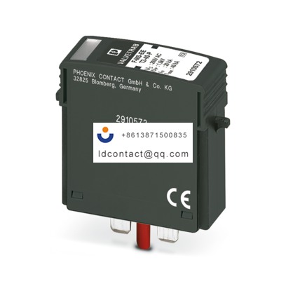 2910572 Phoenix Contact product image